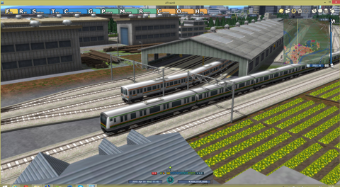 A列車で行こう9 Version4.0 マスターズ」レビュー】A列車で行