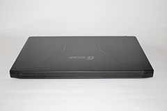 ゲーミングノートPC【G-GEAR N1562JシリーズN1562J-500/E N1562J-500/E - BTOノートパソコン eX.computer