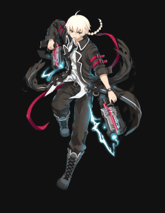 インタビュー 1990年代後半の日本アニメをリスペクト ソウルワーカー 登場 Game Watch