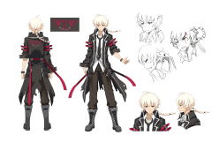 インタビュー 1990年代後半の日本アニメをリスペクト ソウルワーカー 登場 Game Watch