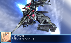 スーパーロボット大戦BX」登場機体の追加画像などを公開！ - GAME Watch