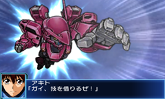スーパーロボット大戦BX」登場機体の追加画像などを公開！ - GAME Watch