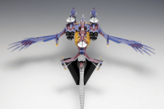 ヱヴァンゲリヲン新劇場版：Q」の“AAA ヴンダー”を立体化！ - GAME Watch