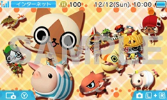 モンハン日記 ぽかぽかアイルー村DX - 3DS 91pypsUbv1L._UF350,350_QL80_.jpg