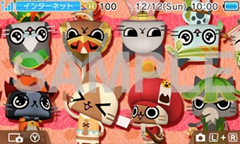 3DS「モンハン日記 ぽかぽかアイルー村DX」新たなゲーム情報を