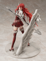 ファイアーエムブレム 覚醒」、ティアモのスケールフィギュアが登場