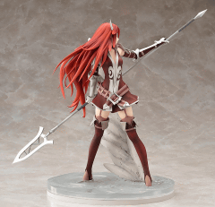 ファイアーエムブレム 覚醒」、ティアモのスケールフィギュアが登場