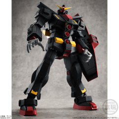 全高約20cm! 変形可能な「サイコガンダム」が食玩フィギュアで登場