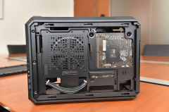 インタビュー】コンパクトなゲーミングPC「G-GEAR mini」の隠れた凄さ