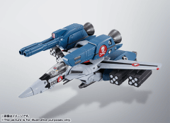 HI-METAL R VF-1S ストライクバルキリー（一条輝機）」、11月に発売
