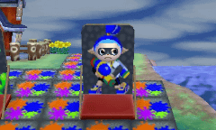 とびだせ どうぶつの森」に「Splatoon」の「イカ研究所」登場！ - GAME