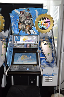 艦これアーケード」2015年秋に進水予定！ - GAME Watch