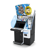 艦これアーケード」2015年秋に進水予定！ - GAME Watch