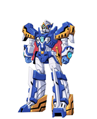 3DS「スーパーロボット大戦BX」。オリジナルキャラや戦闘シーン