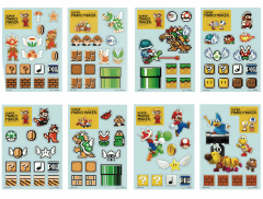 タイトー、「スーパーマリオ」生誕30周年記念グッズを、クレーンゲーム
