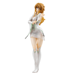 宇宙戦艦ヤマト　森雪 イスカンダル民族衣装Ver. 1/8 完成品フィギュア ヤマト」の森雪、“イスカンダル民族衣装”でフィギュア化 - GAME