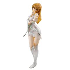 宇宙戦艦ヤマト2199 森雪 イスカンダル民族衣装 Amazon.co.jp: ヤマトガールズコレクション 宇宙戦艦ヤマト2199