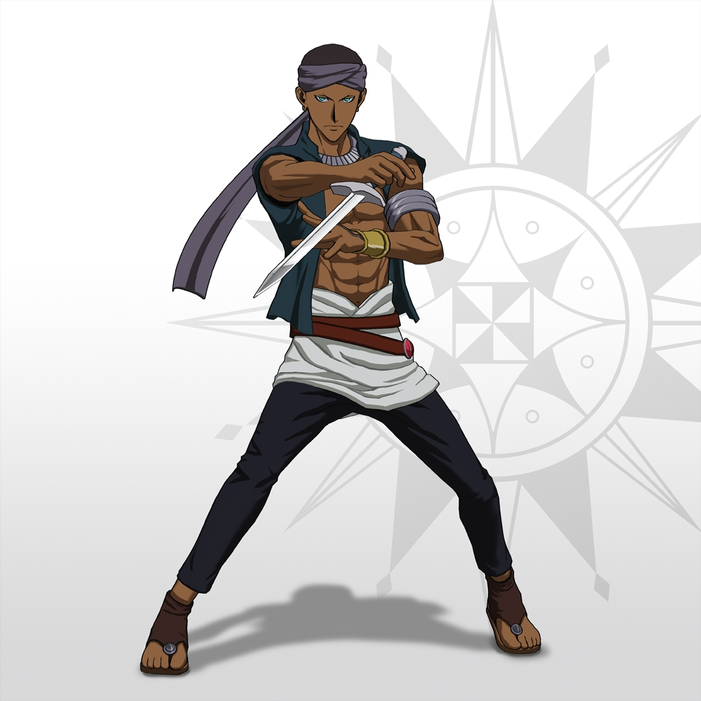 Ps4 Ps3ソフト アルスラーン戦記 無双 最新情報公開 Game Watch