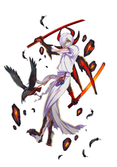 しんけん 新真剣少女 七星とみみ 登場 Game Watch