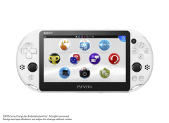 本日限定 プレステビータ 本日限定 プレステビータ PS Vita限定モデル - PlayStation Vita