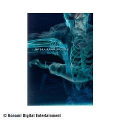 Happyくじ「メタルギア ソリッド V ファントムペイン」を9月12日