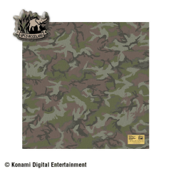 Happyくじ「メタルギア ソリッド V ファントムペイン」を9月12日に発売