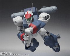 ROBOT魂 バイファム（ツインムーバー装備）」、2016年1月発売 - GAME Watch