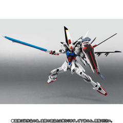ROBOT魂 〈SIDE MS〉 ストライクルージュ（天空のキラVer