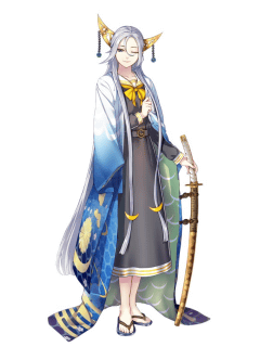 しんけん!!」の「三日月ちか」役、井上喜久子さんインタビュー - GAME