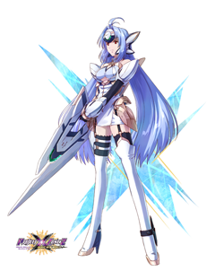 PROJECT X ZONE 2：BRAVE NEW WORLD」ステージにせがた三四郎あらわる