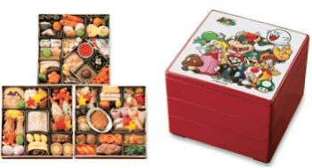 スーパーマリオ」30周年記念のコラボ商品紹介ページが公開 - GAME Watch