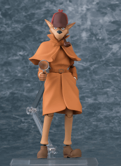 未開封品　figma 名探偵ホームズ シャーロック・ホームズ フィギュア Amazon.co.jp: figma 名探偵ホームズ シャーロック・ホームズ