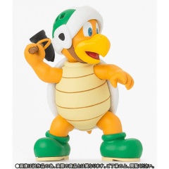 アクションフィギュア「S.H.Figuarts クッパ」ついに発売決定！ - GAME