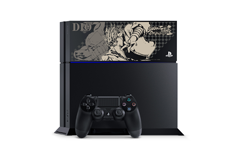 PlayStation 4 ジョジョの奇妙な冒険 アイズオブヘブン Limited