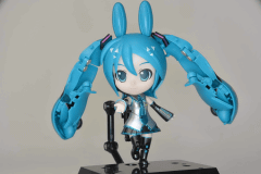 特別企画】「超合金 ミラクルヘンケイ 初音ミク×ロディ」レビュー