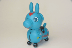 BANDAI - 超合金 ミラクルヘンケイ 初音ミク×ロディ 完成トイ バンダイ 超合金 ミラクルヘンケイ 初音ミク×ロディ | 魂ウェブ