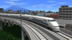 アートディンク、「A列車で行こう9 JR東海パック」を12月11日に発売