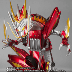 ファイナルベント! 「龍騎サバイブ＆ドラグランザーセット」発売