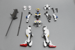特別企画】バンダイ「HG ガンダムバルバトス」、“素組み”レビュー