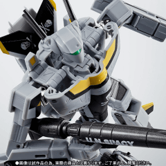 VF-1S ストライクバルキリー　ロイ・フォッカー機　29250205J06S VF-1S ストライクバルキリー［バトロイド］一条輝 機、ロイ