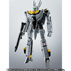 ロイ・フォッカーのストライクバルキリー、「HI-METAL R」で登場