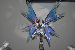 インタビュー】【特別企画】「METAL BUILD ストライクフリーダム