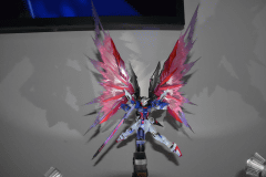 インタビュー】【特別企画】「METAL BUILD ストライクフリーダム