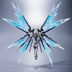 インタビュー】【特別企画】「METAL BUILD ストライクフリーダム