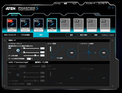 使って試してみました! ゲームグッズ研究所】PS4/3・Xbox One/360で