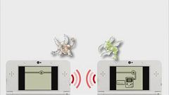 3DS用バーチャルコンソール「ポケットモンスター 赤・緑・青