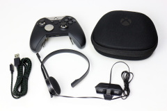 Xbox One Elite」レビュー】Xbox One Elite - GAME Watch