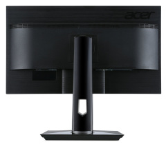 エイサー、応答速度1msを実現した4K 28型ゲーミングモニターを発売