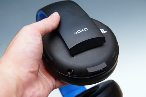 使って試してみました! ゲームグッズ研究所】待望のSCE公式