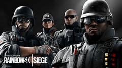 レインボーシックス シージ 本日発売 Game Watch